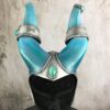 ice dragon headgear